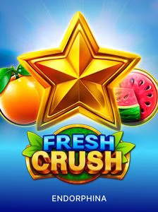 Игра Fresh Crush